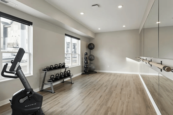 The Espen_Fitness Studio